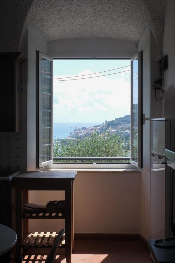Villa San Pietro 포르토베네레 외부 사진