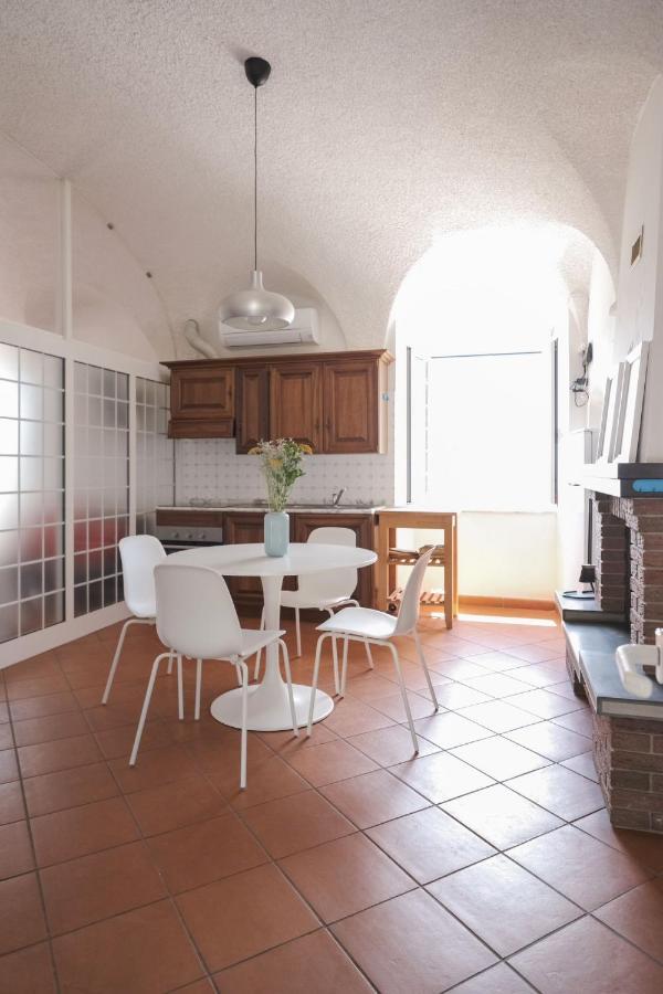 Villa San Pietro 포르토베네레 외부 사진