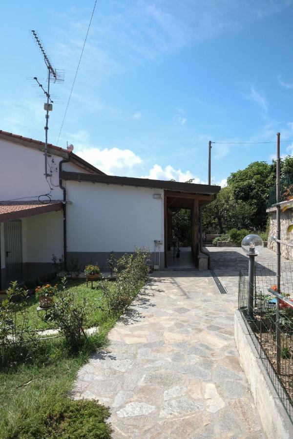Villa San Pietro 포르토베네레 외부 사진